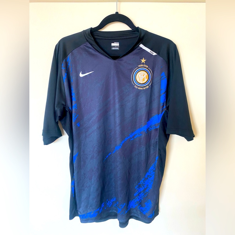 Inter Milan Training Kit